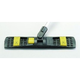 0050 Держатель мопа Vermop Sprint Plus 50 см желтый