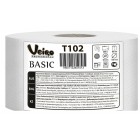 Туалетная бумага в больших рулонах Veiro T102, система Q2