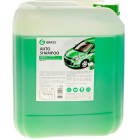 Автошампунь "Auto Shampoo" (канистра 20 кг) 111103