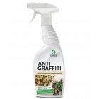 Чистящее средство "Antigraffiti" 600 мл 117107 Чистящее средство "Antigraffiti" 600 мл 117107