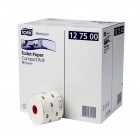 Tork Advanced туалетная бумага в компактных рулонах Mid-size, система T6 127530
