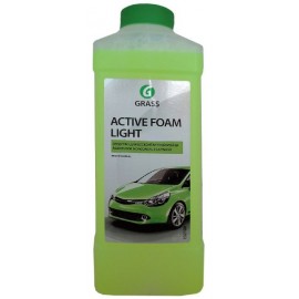 Активная пена "Active Foam Light" 132100 флакон 1 литр