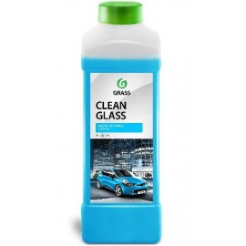 Очиститель стекол "Clean Glass" бытовой (флакон 1 литр) 133100
