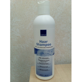 Шампунь для волос Огуречный, 250 мл (150076)