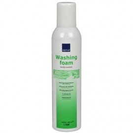 Пена для мытья и ухода за телом без воды, 400 мл (150224)