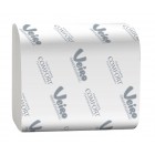 Туалетная бумага Veiro Professional Comfort в больших рулонах Veiro TV201, система L1