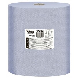Протирочный материал Veiro Professional Comfort в малых рулонах,  W 202 система P1, P2 