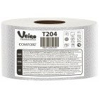 Туалетная бумага в больших рулонах Veiro Professional Comfort Т204, система Q2