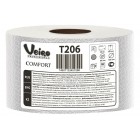 Туалетная бумага в больших рулонах Veiro Professional Comfort Т206, система Q2