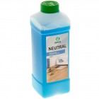 Нейтральное моющее средство "Neutral" флакон 1 л. 211300