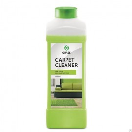 "Carpet Cleaner" (пятновыводитель) (канистра 1 кг) 215100