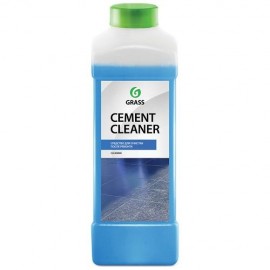 Очиститель после ремонта "Cement Cleaner" 217100