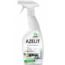Средство для обезжиривания "Azelit" 600 мл триггер 218600