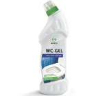 Средство для чистки сантехники "WC-Gel" 750 мл 219175