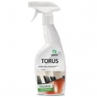 Очиститель-полироль для мебели "Torus" 600 мл 219600