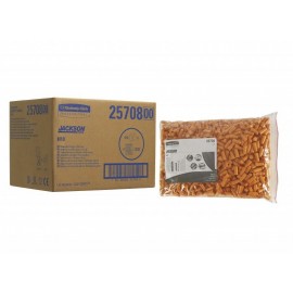 25708 Jackson Safety* H10 Одноразовые беруши, средние без шнурка