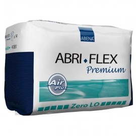 Abri-Flex Premium Подгузник-трусики L0 (41081)