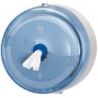 472024 Tork SmartOne® диспенсер для туалетной бумаги в рулонах синий