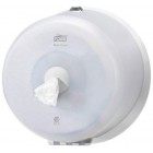 472026 Tork SmartOne® диспенсер для туалетной бумаги в мини рулонах белый