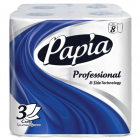 Туалетная бумага Papia Professional, 3 слоя 5036905