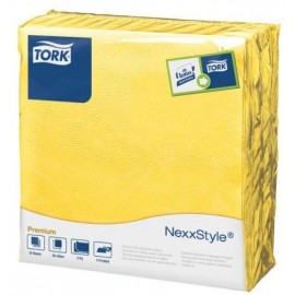 542419 Tork NexxStyle® салфетки желтые, арт. 478793