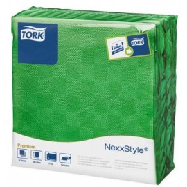 542425 Tork NexxStyle® салфетки свежая зелень, арт. 478796