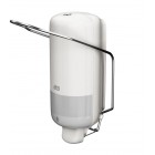 Tork Elevation диспенсер для жидкого мыла в картриджах с локтевым приводом, система S1, белый 560100