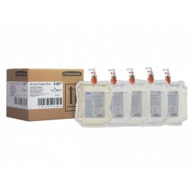 Освежитель воздуха Aquarius 6186 набор из пяти различных ароматов