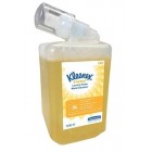 6385 Жидкое мыло KLEENEX ®  Energy с ароматами экстрактов масла чайного дерева и  лимона