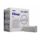 Двухслойные бумажные полотенца для рук S-сложения Kimberly-Clark Kleenex® Xtra 6685
