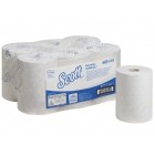 6695 Полотенца для рук Kimberly-Clark Scott Essential Slimroll