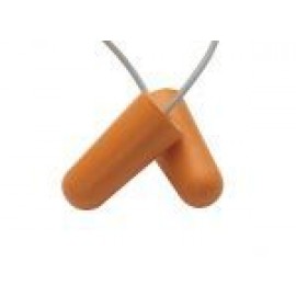 67212 Jackson Safety* H10 одноразовые беруши Kimberly Clark, со шнуром