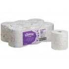 Бумажные полотенца для рук в рулонах Kimberly-Clark Kleenex Ultra (6780)