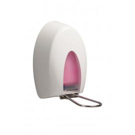 Диспенсер Kimberly-Clark AQUA для жидкого мыла с локтевой подачей (6952)