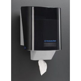 Диспенсер Kimberly-Clark Professional (7087) для рулонов с центральной подачей