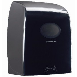 Диспенсер для рулонных бумажных полотенец Kimberly-Clark Aquarius (7193)