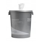 7213 Kimtech Prep Cloths Centerfeed Bucket Одноразовый полировальный материал с прекрасными впитывающими свойствами.