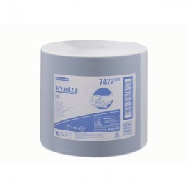 7472 Wypall® L20 Протирочные салфетки - Большой рулон