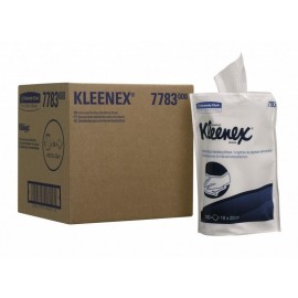 7783 Kleenex® Дезинфицирующие салфетки для обработки рук и поверхностей сменный блок 6 уп.