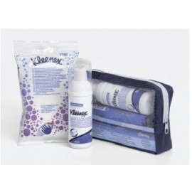 7941 Набор Kleenex ® для дезинфекции рук и поверхностей