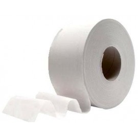 8024 Туалетная бумага Kimberly-Clark в больших рулонах Mini Jumbo