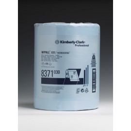 8371 Wypall Х6O Большой рулон