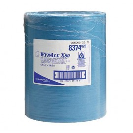 8374 Универсальные салфетки Wypall Х8O Большой рулон