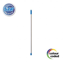 Ручка-палка SYR с системой Интерчендж 135 см., синяя 940873-BB-S