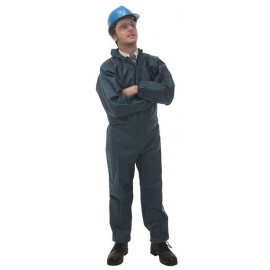 95630-95680 Kleenguard* A10 Комбинезон для защиты от легких загрязнений с капюшоном, S
