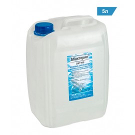 Абактерил-актив канистра 5 литров