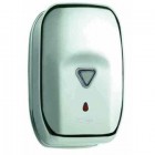 Дозатор Nofer Automatics для мыла автоматический, матовый 1200мл., 03036.S  