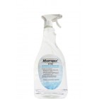 Дезсредство Абактерил-Актив кожный антисептик, 750 мл. с триггером (курковым распылителем) Дезсредство Абактерил-Актив кожный антисептик, 750 мл. с триггером (курковым распылителем)