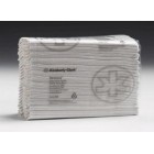 Бумажные полотенца для рук в пачке Kimberly-Clark Hostess 6805