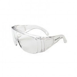 8134 KleenGuard® V10 Защитные очки серии Standard для ношения поверх обычных очков